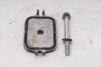 Couvercle dalternateur, couvercle détanchéité, joint Honda CBR 1000 F SC24 89-93