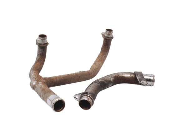 Kühlwasserleitung Kühlerschlauch Motorkühlung Honda CBR 1000 F SC24 89-93