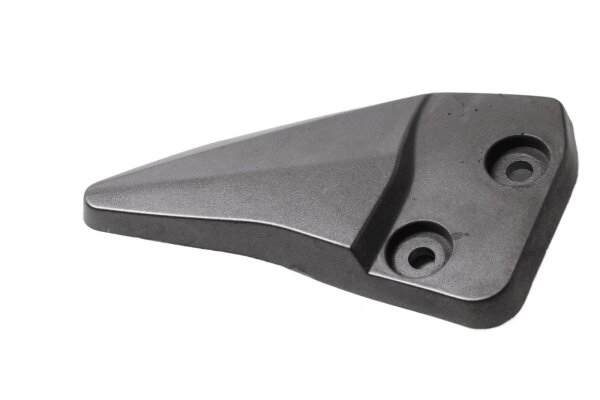 cache de fixation du repose-pied droit Aprilia RST 1000 Futura PW / RST1000 01-04