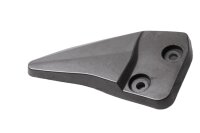 cache de fixation du repose-pied droit Aprilia RST 1000 Futura PW / RST1000 01-04