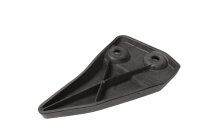 cache de fixation du repose-pied droit Aprilia RST 1000 Futura PW / RST1000 01-04