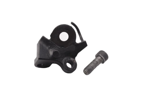 Soporte para interruptor de caballete lateral BMW G 650 Xmoto E65X 0167 07-10
