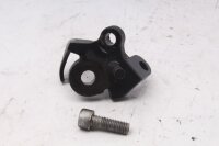 Soporte para interruptor de caballete lateral BMW G 650 Xmoto E65X 0167 07-10