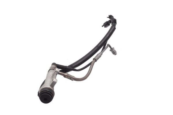 Rear brake pump, master brake cylinder BMW G 650 Xmoto E65X 0167 07-10