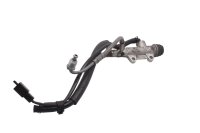 Rear brake pump, master brake cylinder BMW G 650 Xmoto E65X 0167 07-10