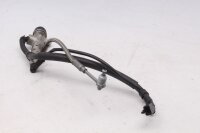 Rear brake pump, master brake cylinder BMW G 650 Xmoto E65X 0167 07-10