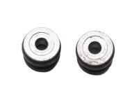 ABS Dämpfungsgummi Abstandshalter Bremse BMW G 650...