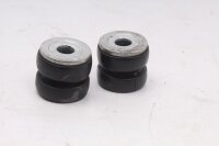ABS damping rubber spacer brake BMW G 650 Xmoto E65X 0167 07-10