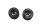 ABS damping rubber spacer brake BMW G 650 Xmoto E65X 0167 07-10