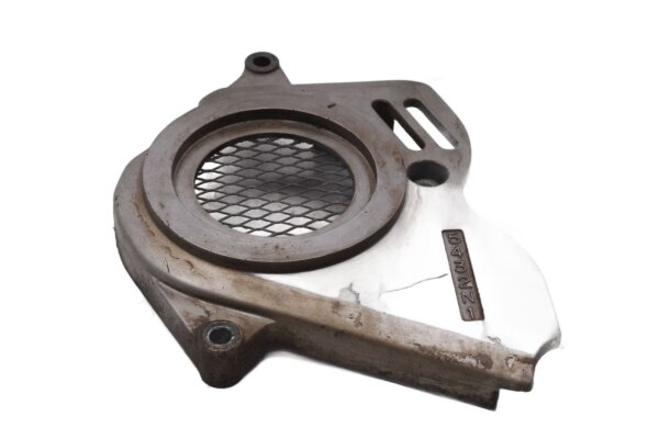 Kettenschutz Ritzelabdeckung Abdeckung Schutzgitter Suzuki DR 800 S SR43B 91-97
