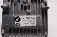 Ensemble de verrouillage dallumage, unité de commande, verrou de réservoir de carburant BMW G 650 Xmoto E65X 0167 07-10