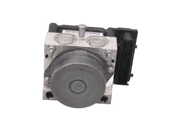 ABS-styreenhed, hydraulisk blok, bremsemodulator BMW G 650 Xmoto E65X 0167 07-10