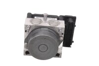 ABS-styreenhed, hydraulisk blok, bremsemodulator BMW G 650 Xmoto E65X 0167 07-10