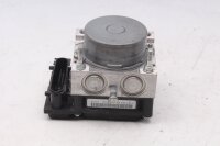 ABS-styreenhed, hydraulisk blok, bremsemodulator BMW G 650 Xmoto E65X 0167 07-10