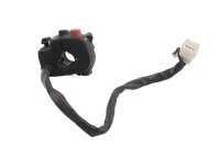 Ensemble commodo de clignotants au guidon gauche BMW G 650 Xmoto E65X 0167 07-10