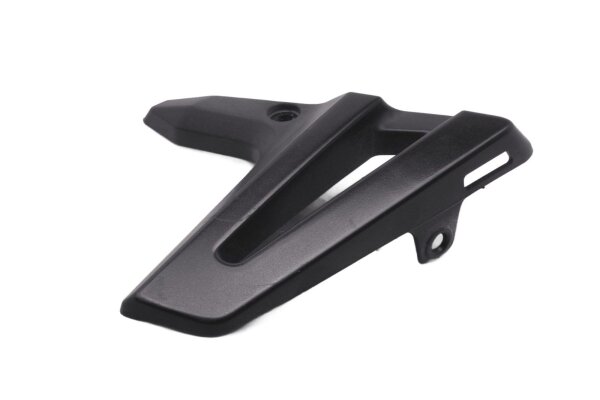 Cubierta lateral, panel lateral izquierdo, protector de cadena BMW G 650 Xmoto E65X 0167 07-10