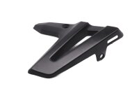 Seitendeckel Abdeckung links Kettenschutz BMW G 650 Xmoto...
