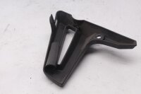 Cubierta lateral, panel lateral izquierdo, protector de cadena BMW G 650 Xmoto E65X 0167 07-10