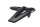 Cubierta lateral, panel lateral izquierdo, protector de cadena BMW G 650 Xmoto E65X 0167 07-10