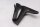 Cubierta lateral, panel lateral izquierdo, protector de cadena BMW G 650 Xmoto E65X 0167 07-10