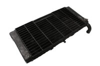 Water cooler radiator grille holder mounting point Honda...