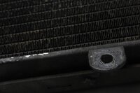 Punto de montaje del soporte de la rejilla del radiador del enfriador de agua Honda Pan European SC26 90-01
