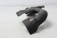 Couvercle droit du collecteur déchappement avec protection thermique Honda Pan European SC26 90-01