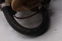 Fuel pump, gasoline pump, filter unit, delivery module Ducati ST4 916ST4 98-03