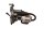 Fuel pump, gasoline pump, filter unit, delivery module Ducati ST4 916ST4 98-03