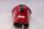 Réservoir de carburant, bouchon de réservoir rouge Ducati ST4 916ST4 98-03