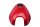 Réservoir de carburant, bouchon de réservoir rouge Ducati ST4 916ST4 98-03