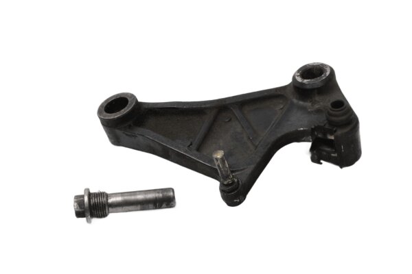 Bremssattelhalter hinten Halter Bremssattel Honda Pan European SC26 90-01