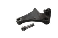 Bevestigingsbeugel voor de achterremklauw Honda Pan...
