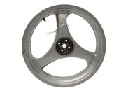 Rear wheel rim 4.50x18 MTH2 three-spoke silver BMW R 1100...