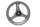 Takavanne 4.50x18 MTH2 kolmipuolainen hopea BMW R 1100 RS 0522 / K589 92-95