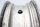 Takavanne 4.50x18 MTH2 kolmipuolainen hopea BMW R 1100 RS 0522 / K589 92-95