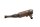 Silenziatore di scarico sinistro 2345238 BMW F 650 GS R13, F650GS/04 04-07