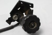Federbein Zugstufe Hydraulik Fahrwerk Showa BMW F 650 GS R13, F650GS/04 04-07