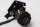 Federbein Zugstufe Hydraulik Fahrwerk Showa BMW F 650 GS R13, F650GS/04 04-07