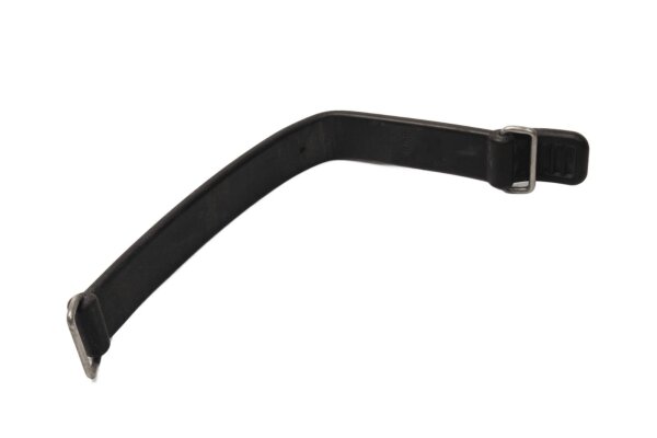 Batterirem, säkringsbox, fäste BMW F 650 GS R13, F650GS/04 04-07