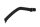 Batterirem, säkringsbox, fäste BMW F 650 GS R13, F650GS/04 04-07