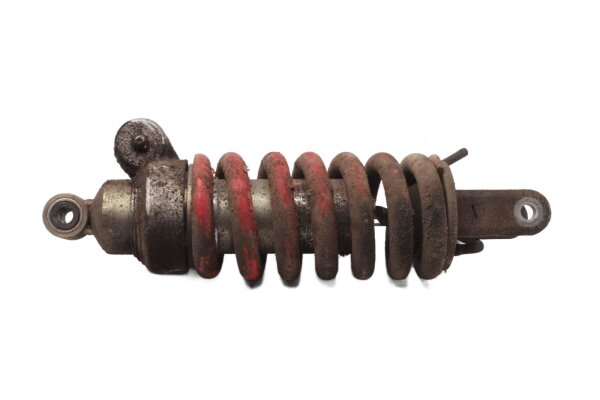 Achtervering met hydraulische schokdempers Honda CBR 1000 F SC24 89-93