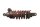 Achtervering met hydraulische schokdempers Honda CBR 1000 F SC24 89-93