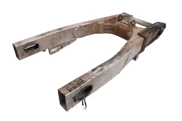 Forcellone, supporto ruota posteriore, supporto cuscinetto asse Honda CBR 1000 F SC24 89-93