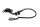 Ignition pulse generator, speed sensor, crankshaft pickup Honda CBR 1000 F SC24 89-93