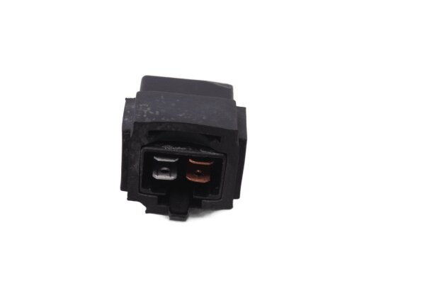 12V 30A schakelrelais, elektrisch, universeel BMW G 650 Xmoto E65X 0167 07-10