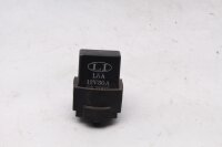 12V 30A schakelrelais, elektrisch, universeel BMW G 650 Xmoto E65X 0167 07-10
