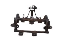 Headlight bracket, lamp mask, instrument holder Suzuki DR...