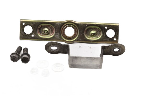 Istuimen kiinnityslevyn kiinnityssarja istuin Suzuki DR 800 S SR43B 91-97