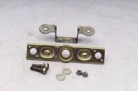Istuimen kiinnityslevyn kiinnityssarja istuin Suzuki DR 800 S SR43B 91-97